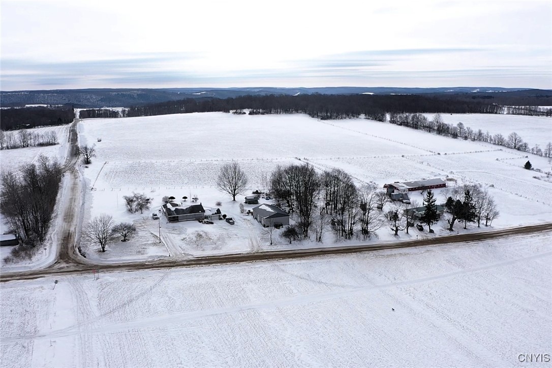 1433 Forsythe Road Independence, NY 14895 - Photo 41 of 45