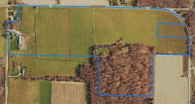 $344,900 | 1433 Forsythe Road, Independence, NY 14895