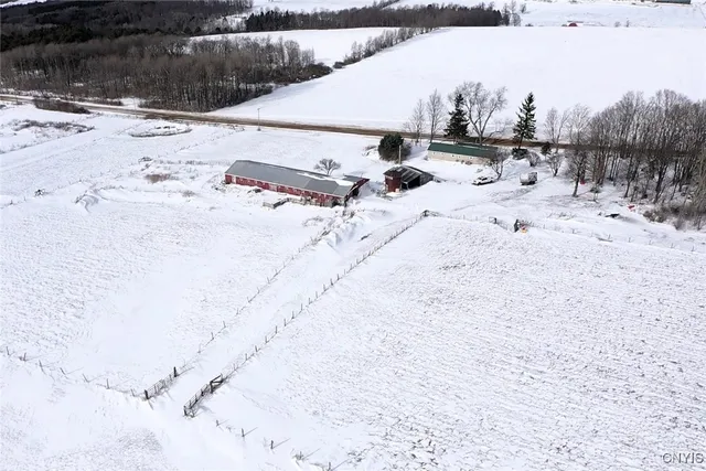 $344,900 | 1433 Forsythe Road, Independence, NY 14895