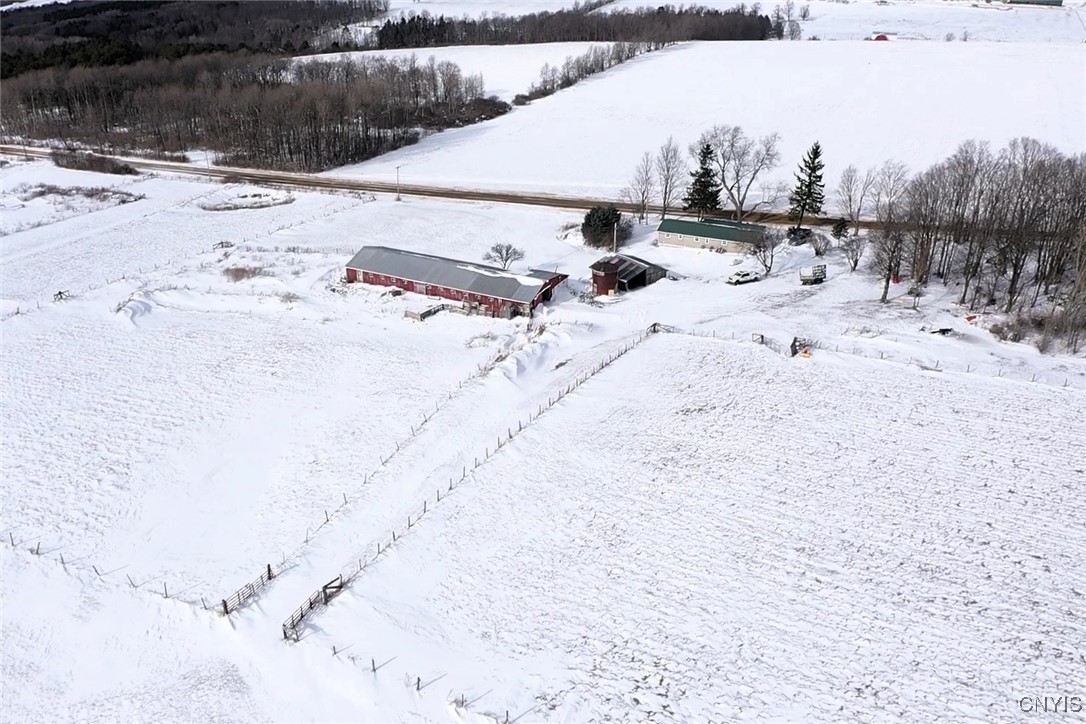 1433 Forsythe Road Independence, NY 14895 - Photo 6 of 45