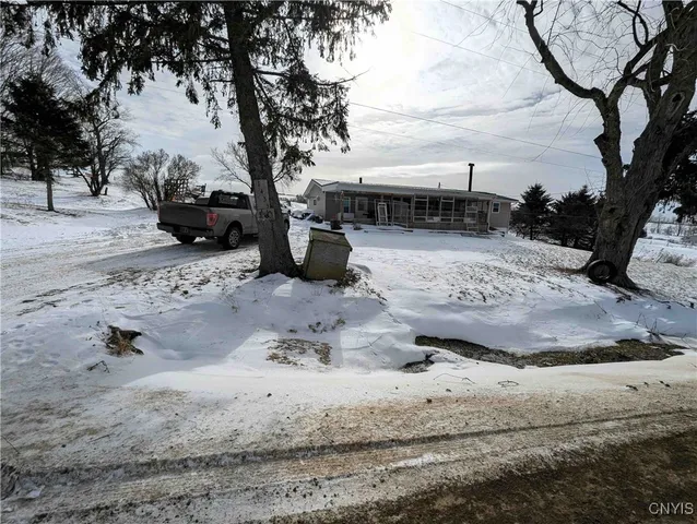 $344,900 | 1433 Forsythe Road, Independence, NY 14895
