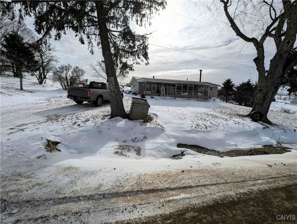 1433 Forsythe Road Independence, NY 14895 - Photo 8 of 45