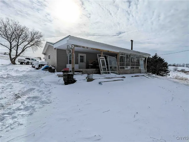 $344,900 | 1433 Forsythe Road, Independence, NY 14895