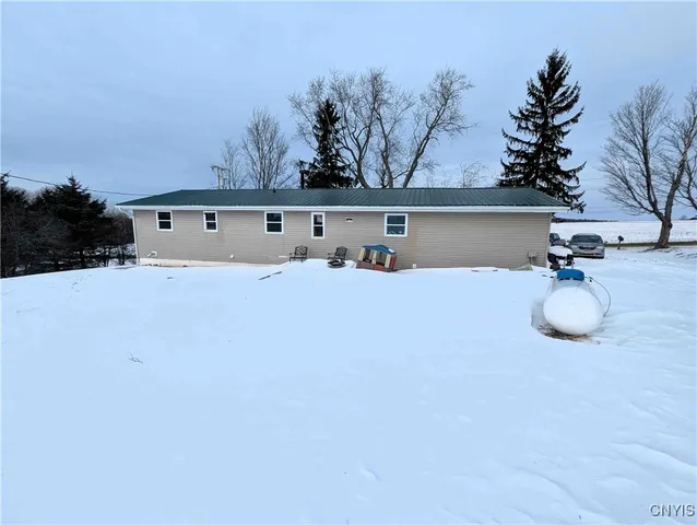 $344,900 | 1433 Forsythe Road, Independence, NY 14895