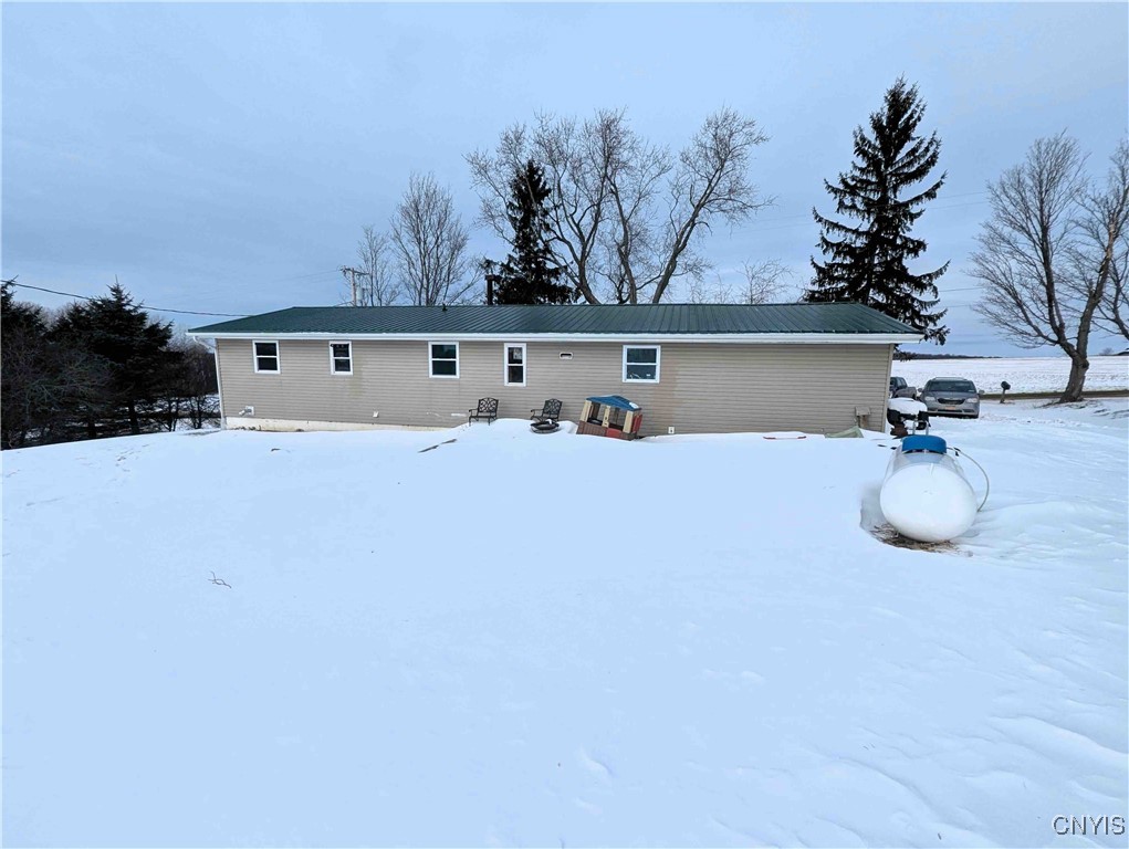 1433 Forsythe Road Independence, NY 14895 - Photo 10 of 45