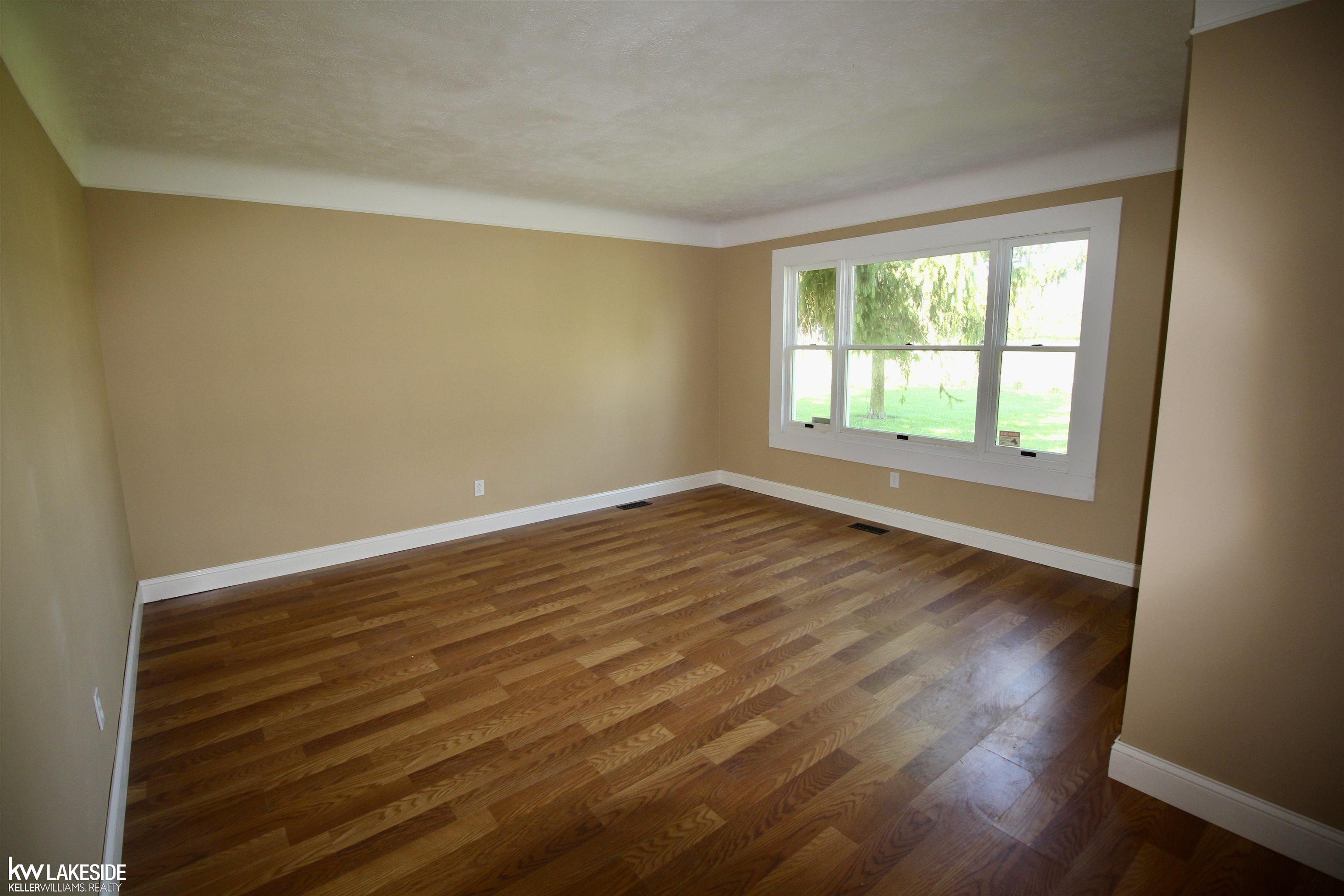 4191 Miller Road Capac, MI 48014 - Photo 2 of 21 Living Room