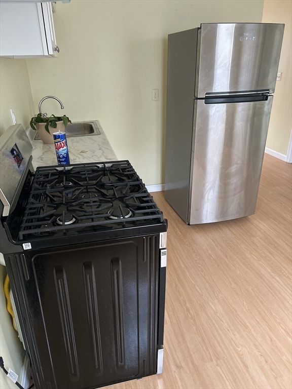 119 Wade Street, Unit 3B Fall River, MA 02721 - Photo 1 of 7