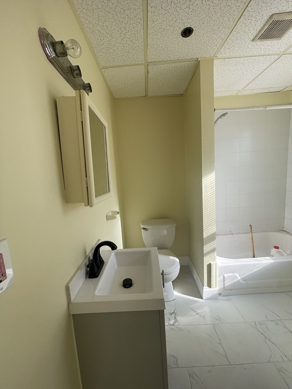 119 Wade Street, Unit 3B Fall River, MA 02721 - Photo 3 of 7