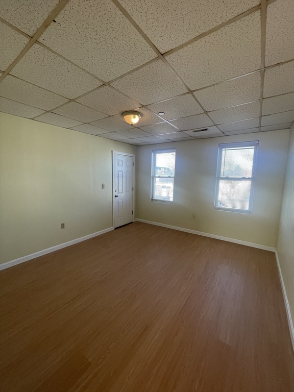 119 Wade Street, Unit 3B Fall River, MA 02721 - Photo 5 of 7