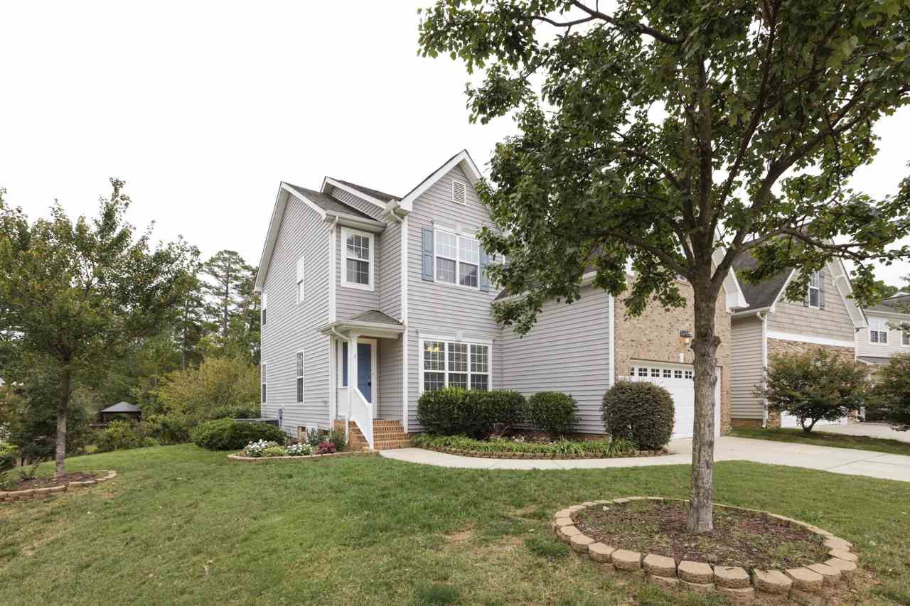 3054 Kilarney Ridge Loop Cary, NC 27511 - Photo 25 of 25 Photo 25