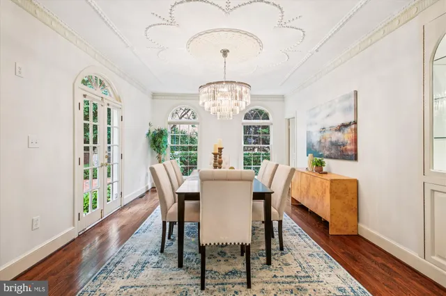 $1,995,000 | 4016 Linnean Avenue Northwest, Washington, DC 20008