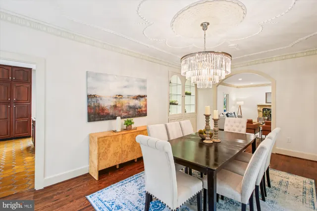 $1,995,000 | 4016 Linnean Avenue Northwest, Washington, DC 20008