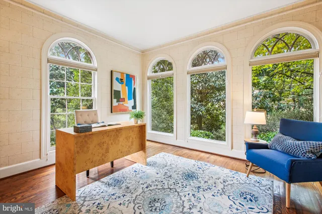 $1,995,000 | 4016 Linnean Avenue Northwest, Washington, DC 20008