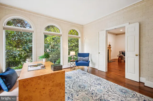 $1,995,000 | 4016 Linnean Avenue Northwest, Washington, DC 20008