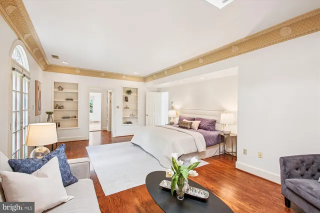 $1,995,000 | 4016 Linnean Avenue Northwest, Washington, DC 20008