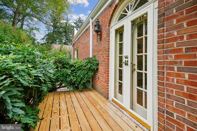 $1,995,000 | 4016 Linnean Avenue Northwest, Washington, DC 20008