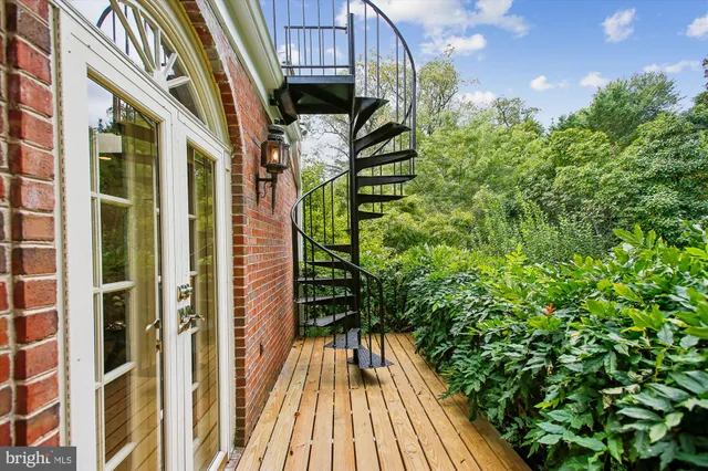 $1,995,000 | 4016 Linnean Avenue Northwest, Washington, DC 20008