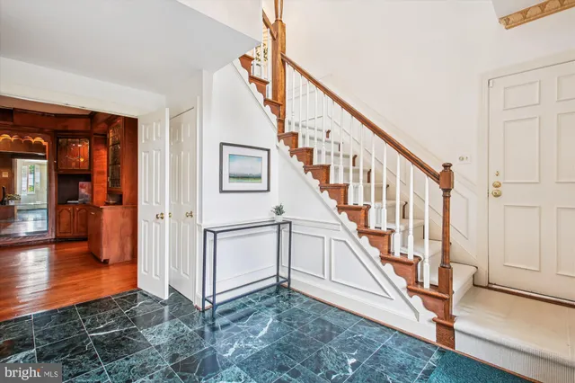 $1,995,000 | 4016 Linnean Avenue Northwest, Washington, DC 20008
