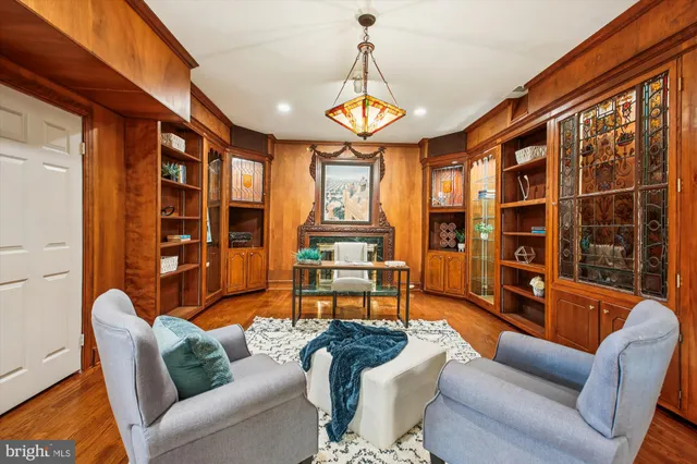 $1,995,000 | 4016 Linnean Avenue Northwest, Washington, DC 20008