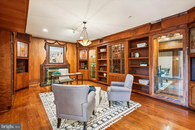 $1,995,000 | 4016 Linnean Avenue Northwest, Washington, DC 20008