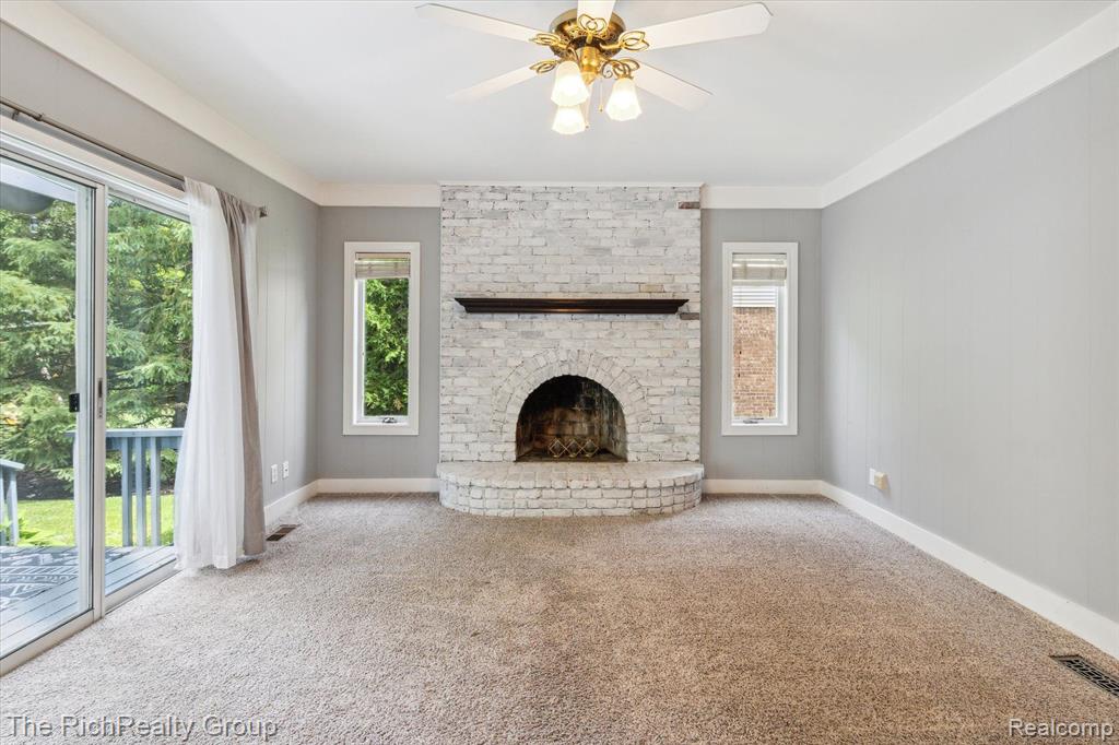 44180 Richmond Road Canton, MI 48187 - Photo 17 of 45