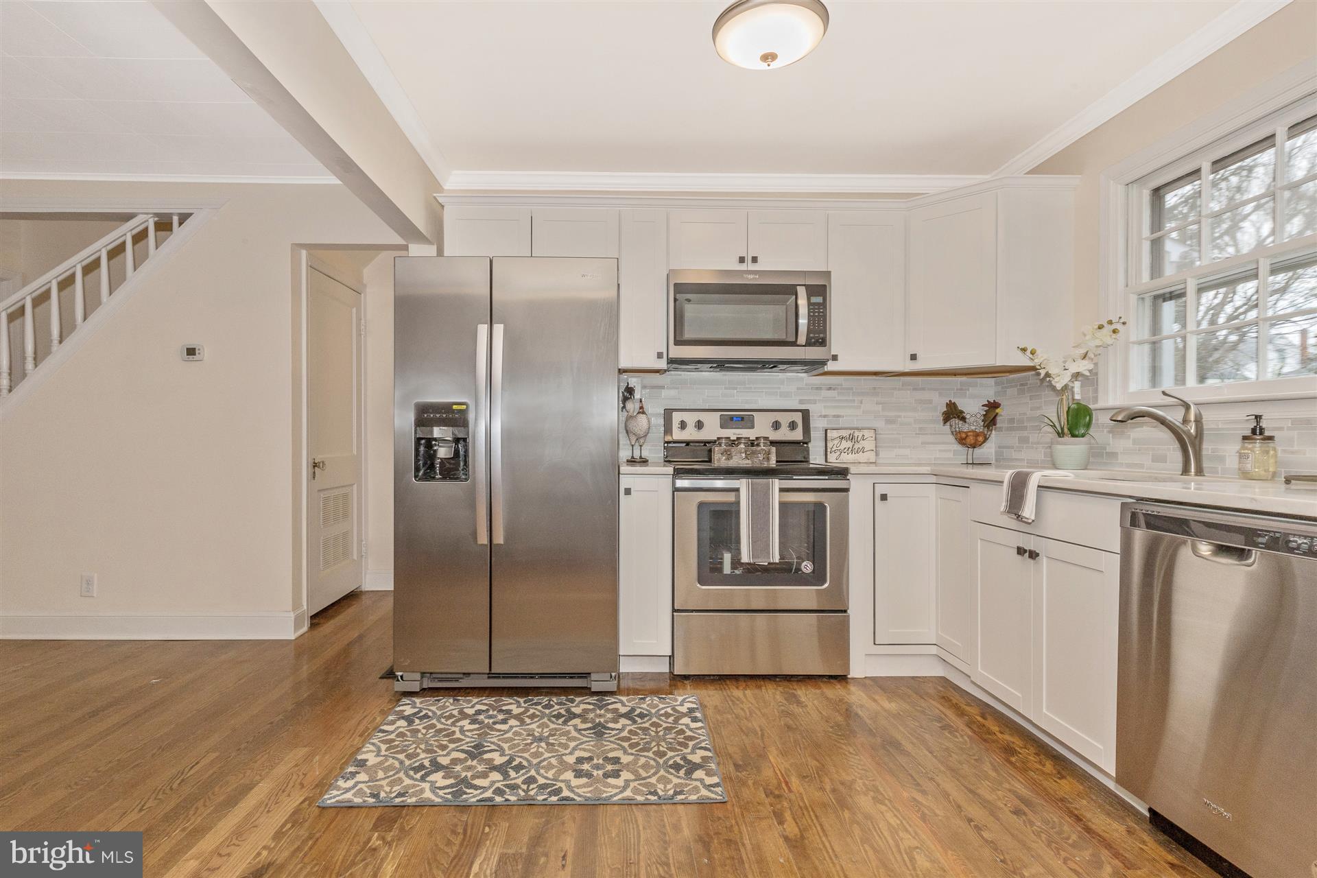 18805 Preston Road Hagerstown, MD 21742 - Photo 10 of 40 All New Stainless Appliances