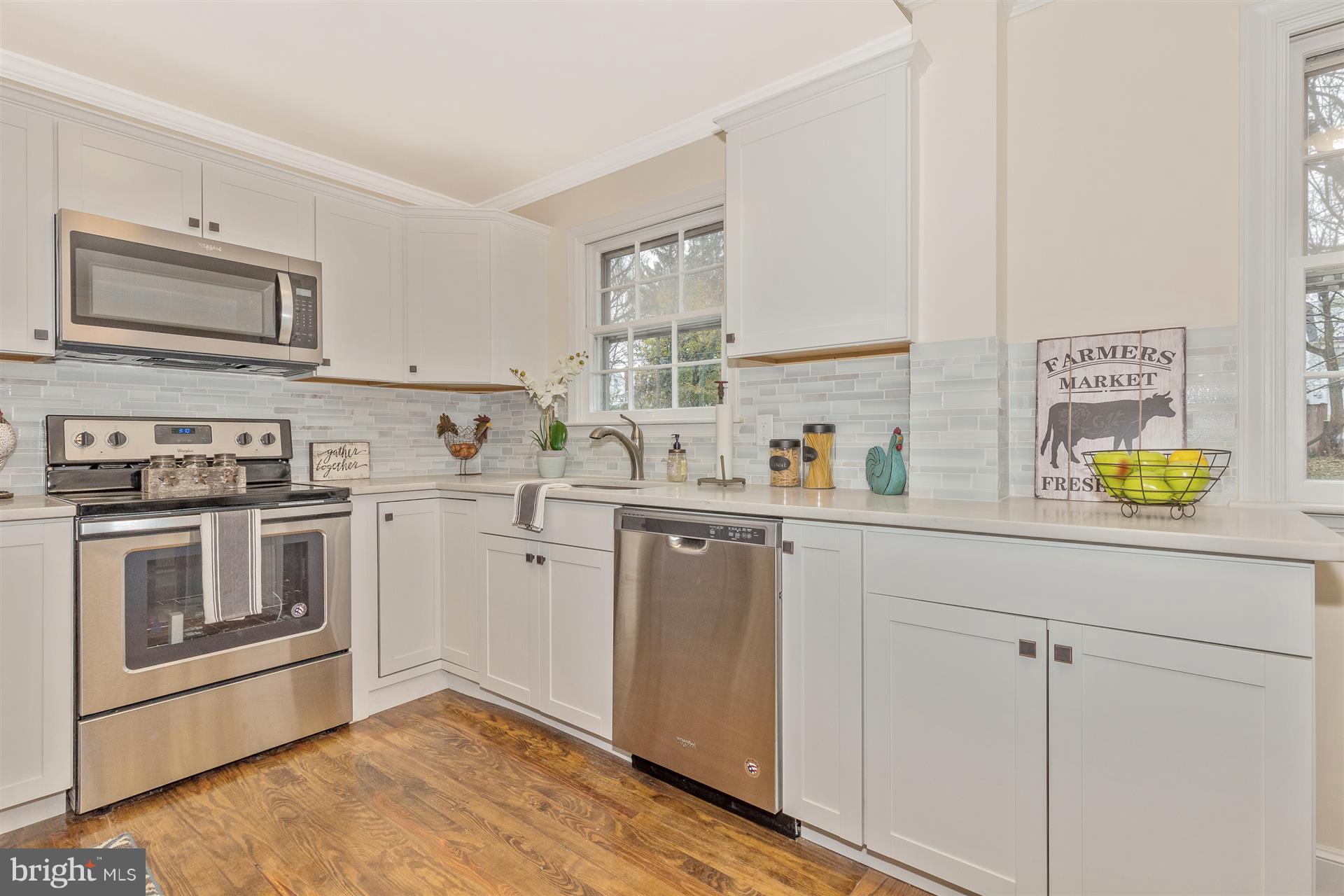 18805 Preston Road Hagerstown, MD 21742 - Photo 11 of 40 Kitchen