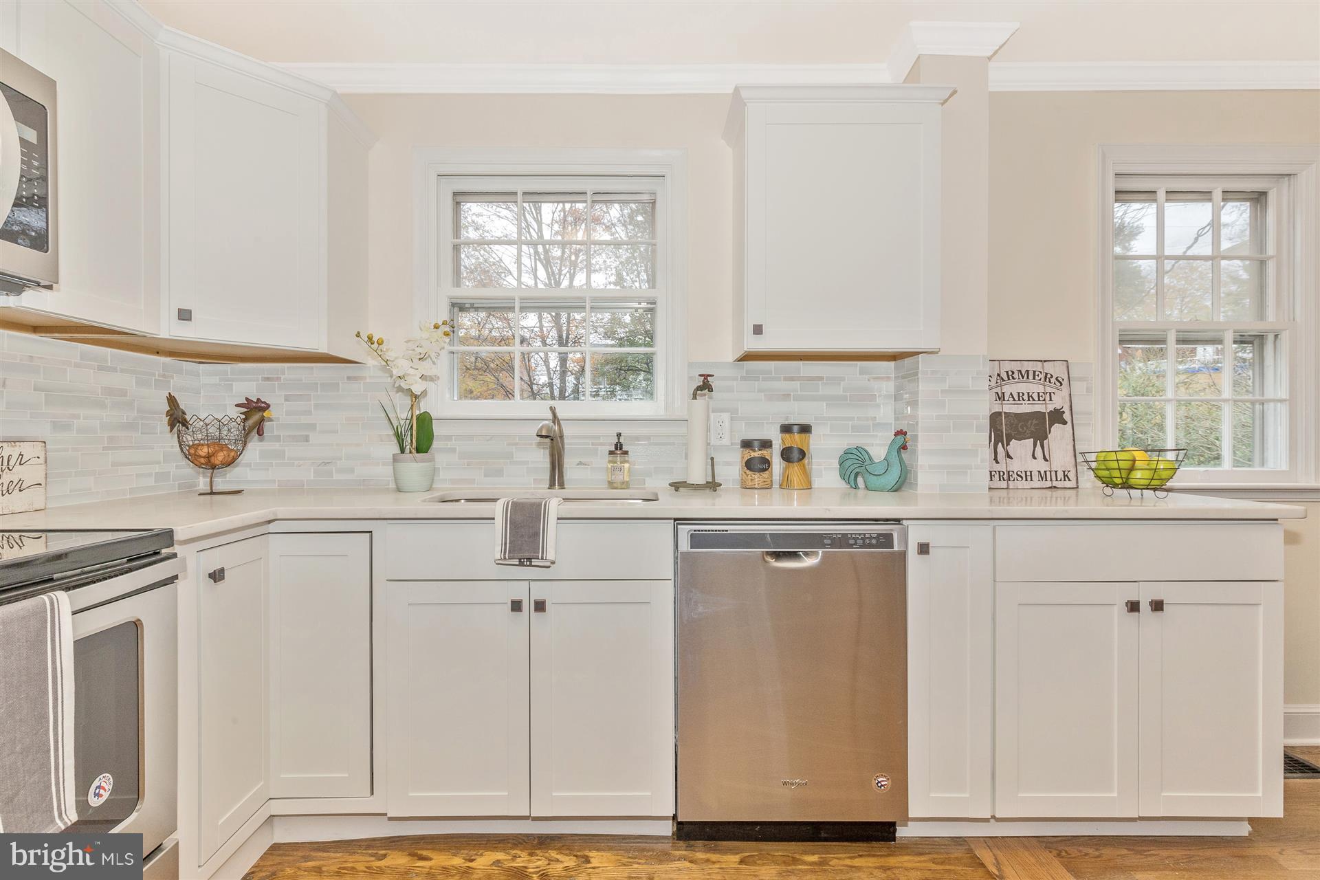 18805 Preston Road Hagerstown, MD 21742 - Photo 12 of 40 Quartz Countertops