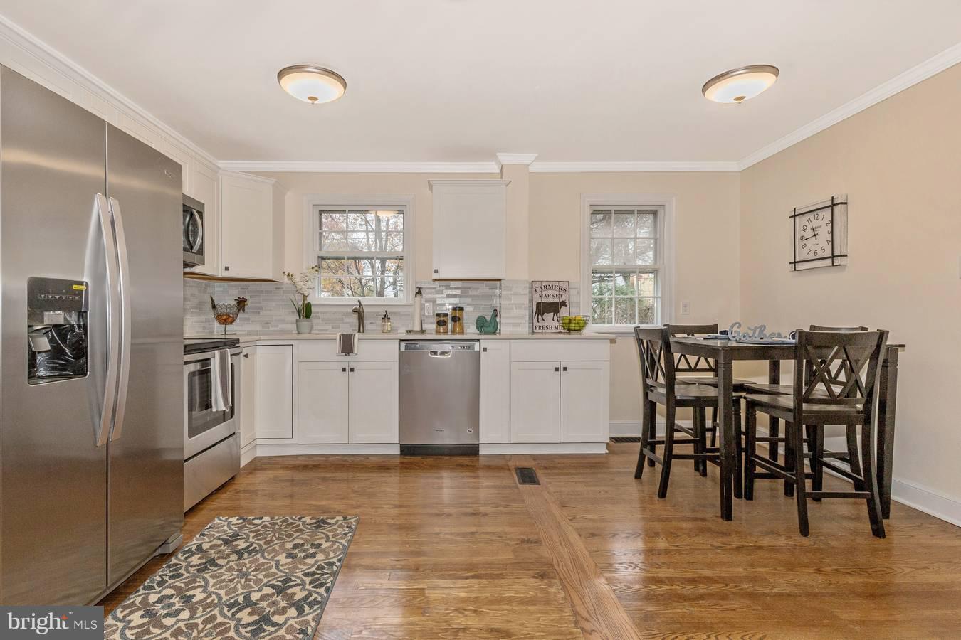 18805 Preston Road Hagerstown, MD 21742 - Photo 15 of 40 Open and Airy