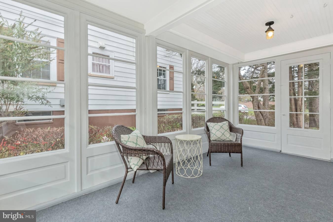 18805 Preston Road Hagerstown, MD 21742 - Photo 18 of 40 The Sunporch