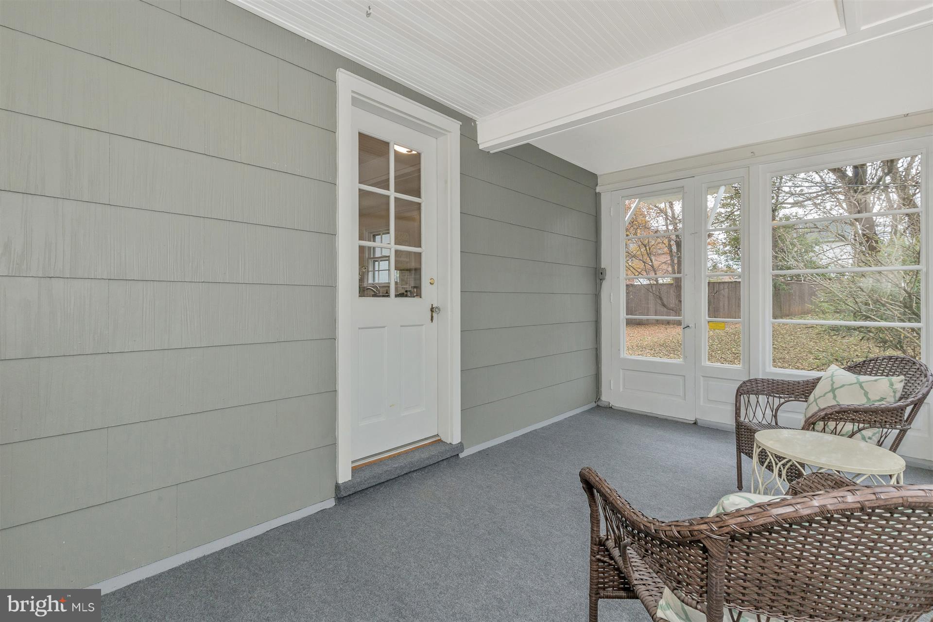 18805 Preston Road Hagerstown, MD 21742 - Photo 19 of 40 The Sunporch
