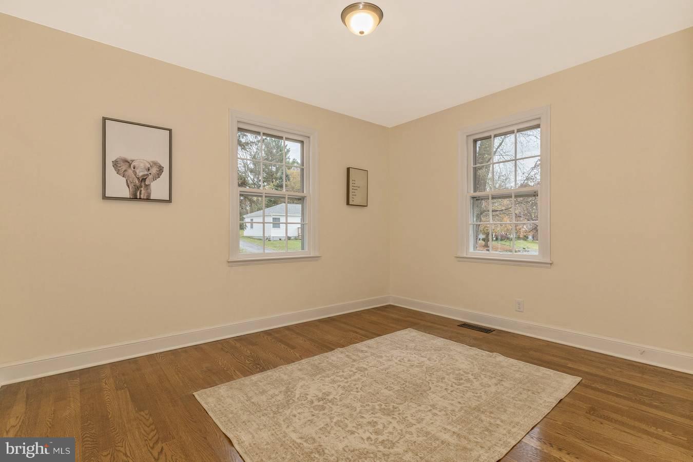18805 Preston Road Hagerstown, MD 21742 - Photo 20 of 40 Main-level Bedroom