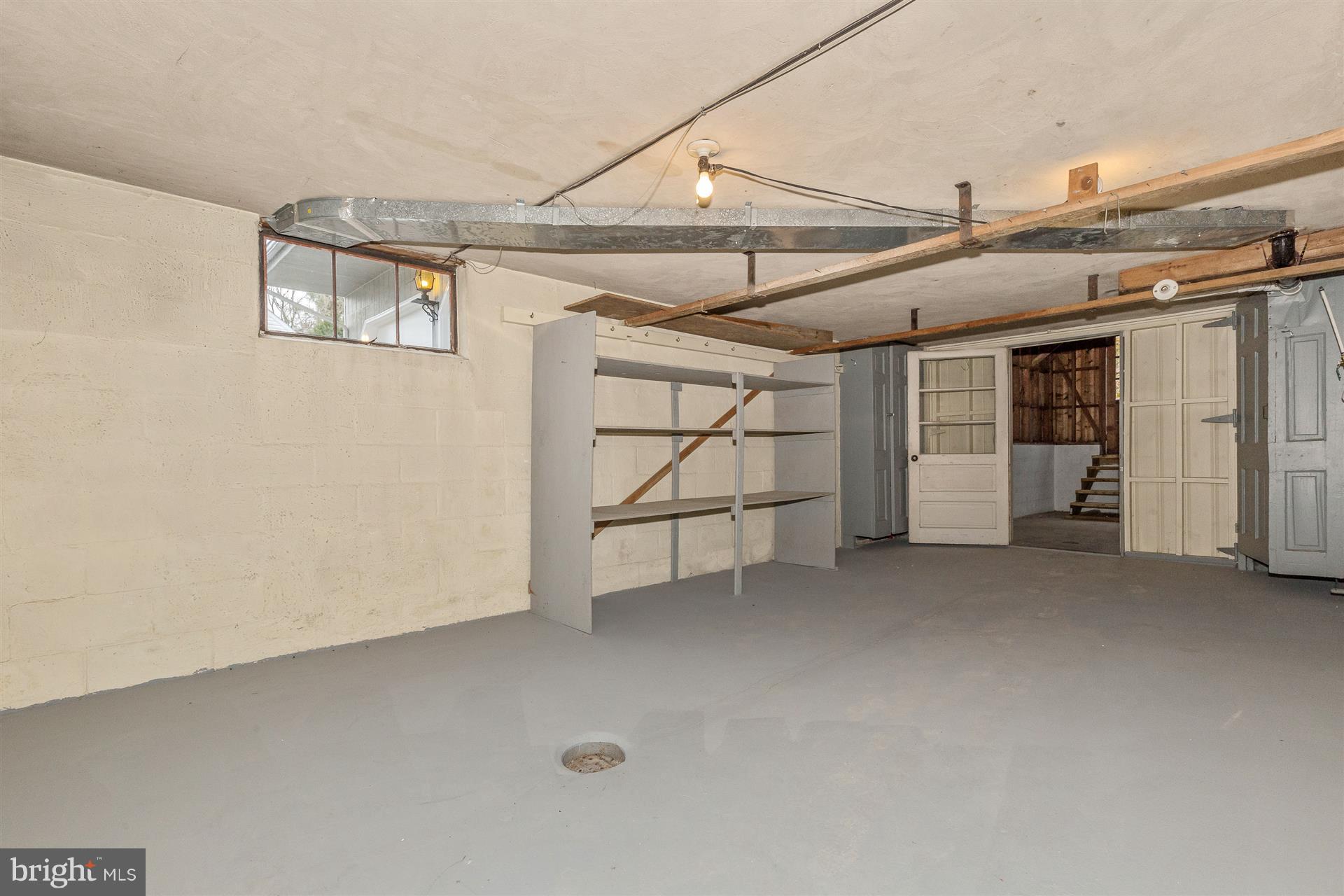 18805 Preston Road Hagerstown, MD 21742 - Photo 34 of 40 Basement