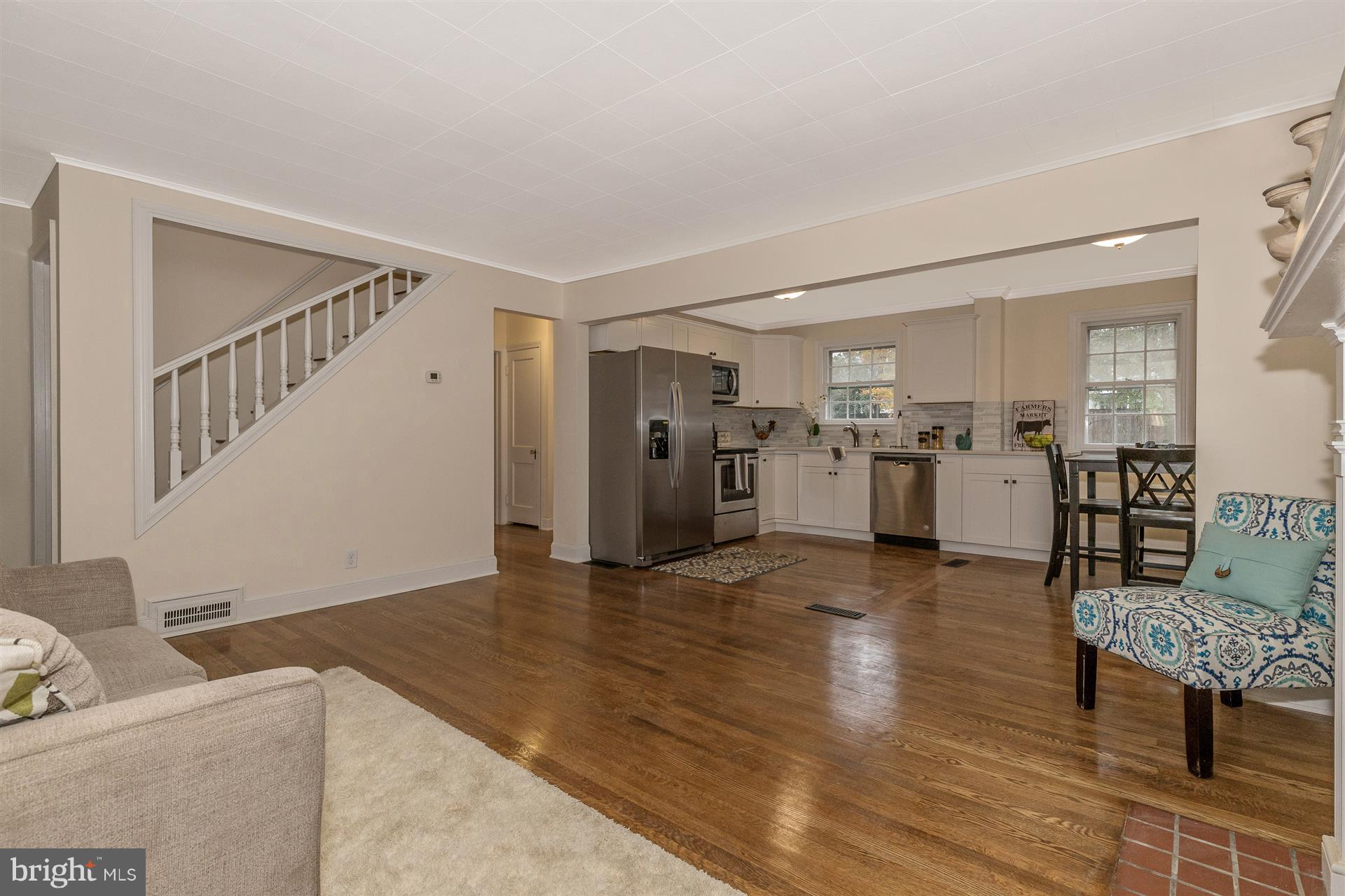 18805 Preston Road Hagerstown, MD 21742 - Photo 8 of 40 Gleaming!