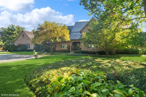 $3,349,500 | 65 Round Barn Road, Barrington Hills, IL 60010