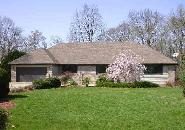 16886 River Ridge Road, Unit (TIPPECANOE RIVER FRONT) Tippecanoe, IN 46570 - Photo 1 of 6