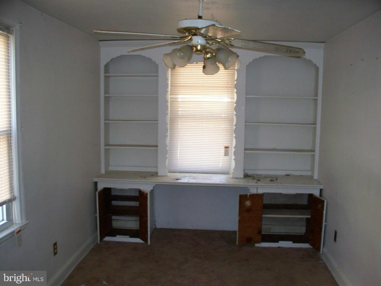 3643 Clarenell Road Baltimore, MD 21229 - Photo 5 of 12 Dining Room