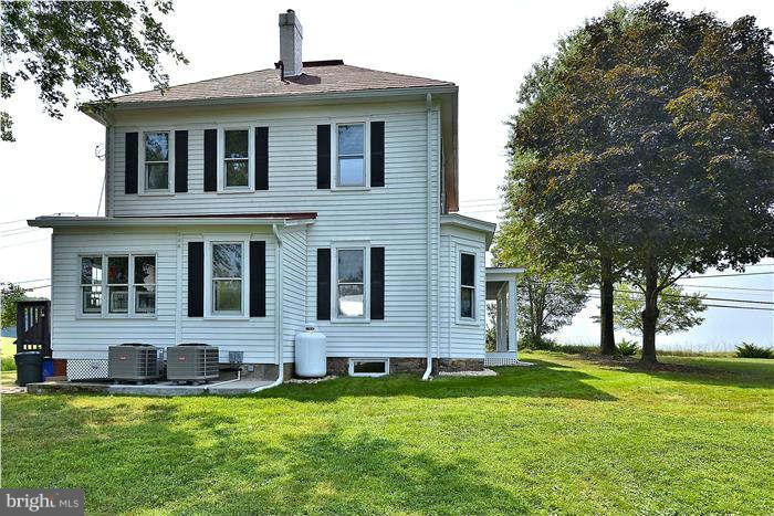 14701 Clopper Road Boyds, MD 20841 - Photo 2 of 21 Exterior (Rear)