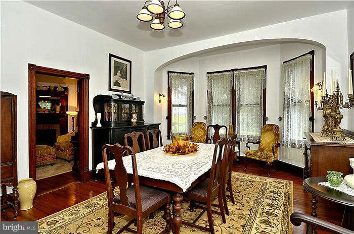 14701 Clopper Road Boyds, MD 20841 - Photo 11 of 21 Dining Room