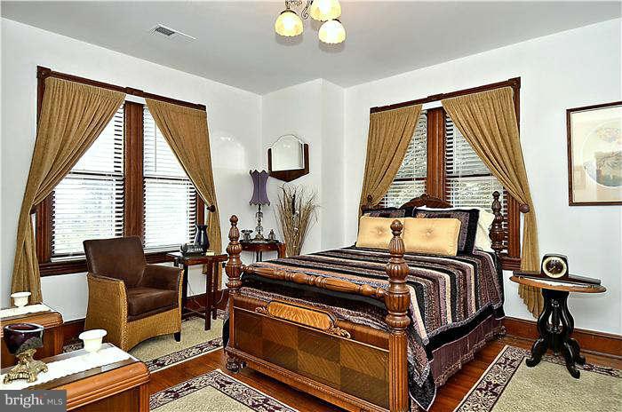14701 Clopper Road Boyds, MD 20841 - Photo 17 of 21 Bedroom