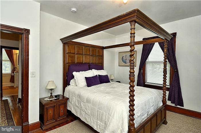 14701 Clopper Road Boyds, MD 20841 - Photo 18 of 21 Bedroom (Master)