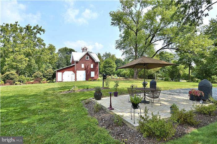14701 Clopper Road Boyds, MD 20841 - Photo 4 of 21 Exterior (General)