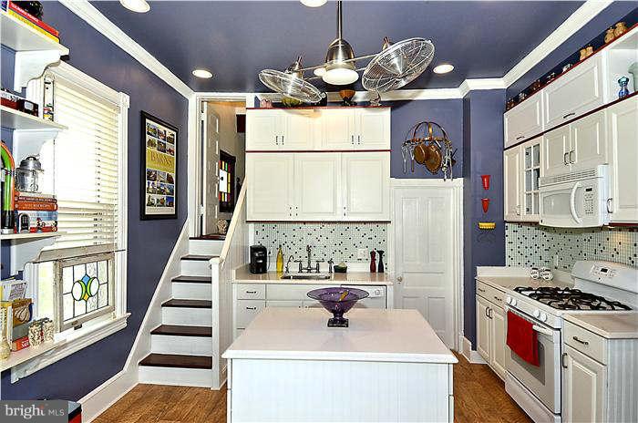 14701 Clopper Road Boyds, MD 20841 - Photo 8 of 21 Kitchen