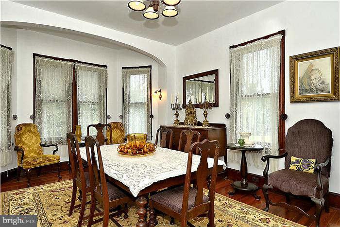 14701 Clopper Road Boyds, MD 20841 - Photo 10 of 21 Dining Room