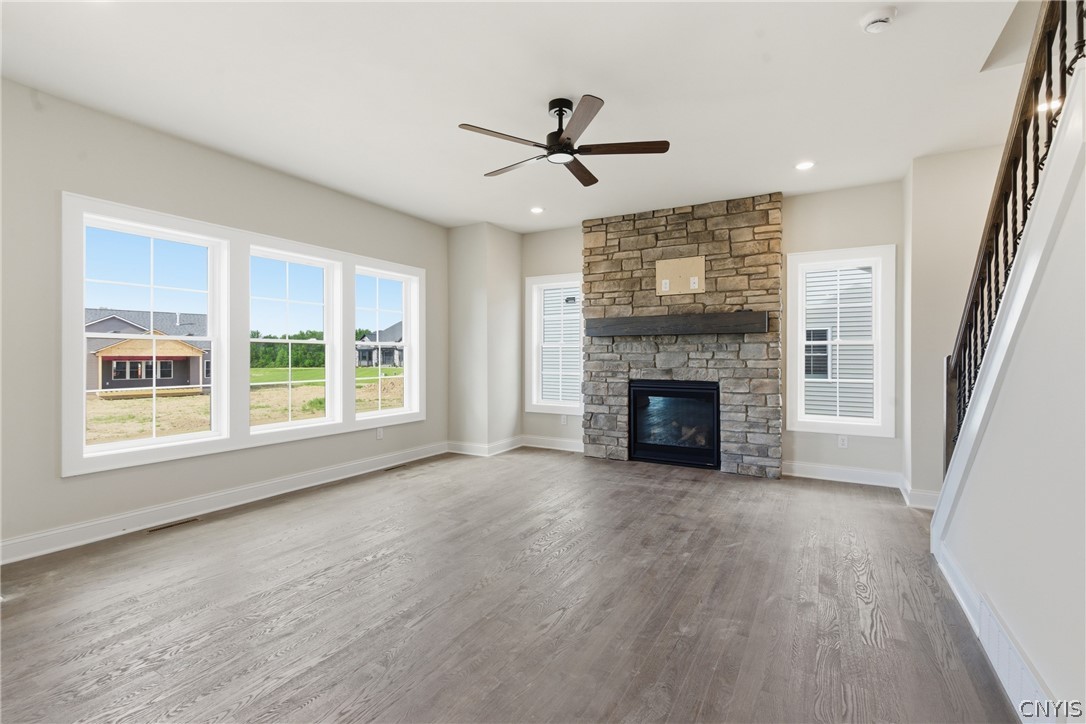 8030 Frst Rdg Lane Lysander, NY 13027 - Photo 9 of 19