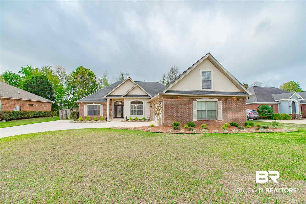 9518 Autauga Bend Daphne, AL 36526 - Photo 2 of 48