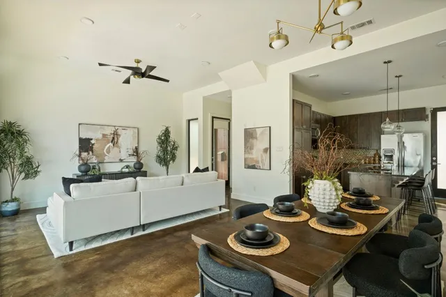 $1,050,000 | 2017 Kinney Avenue, Unit B, Austin, TX 78704