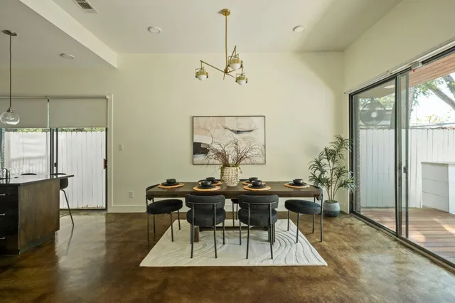 $1,050,000 | 2017 Kinney Avenue, Unit B, Austin, TX 78704