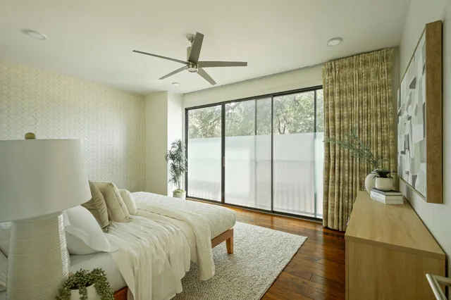 $1,050,000 | 2017 Kinney Avenue, Unit B, Austin, TX 78704