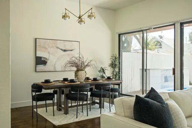 $1,050,000 | 2017 Kinney Avenue, Unit B, Austin, TX 78704